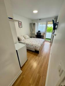 B&B / Chambres d'hotes Manuela Home : photos des chambres