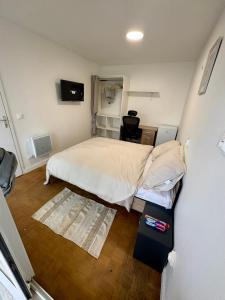 B&B / Chambres d'hotes Manuela Home : photos des chambres