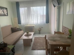 Angyalszív Apartman