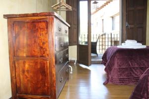 Cabachuelas I casas rurales