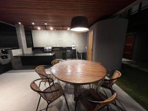 Casa no Pontal de Serrambi