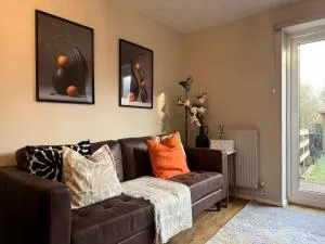 Beautifully renovated 2bed home - 北斯蒂福德