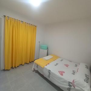 Hiromi Room calle Julio antonio