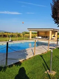 Il Podere di Francesco - Rivotorto