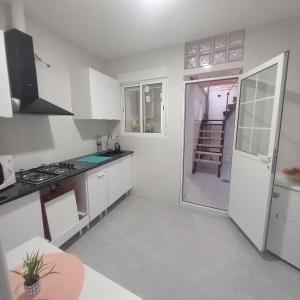 Hiromi Room calle Julio antonio