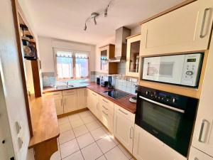 Magnifique 2 chambres - Parking - Netflix - Gare