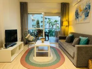 Golf and Sea Oasis - 厄尔埃基多