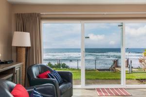Apartment with Sea View room in Ocean Terrace Condominiums
