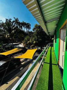 LA CASONA SV Hostal