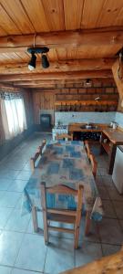 Murmullos del bosque