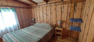 Murmullos del bosque