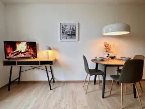 Spatzennest 1 - Preußisch Oldendorf