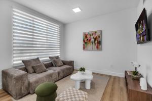 #206 Brand-New 2BR- 2BA Near Brickell