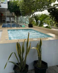 Apartahotel Eden Coveñas