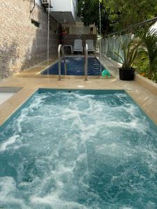 Apartahotel Eden Coveñas