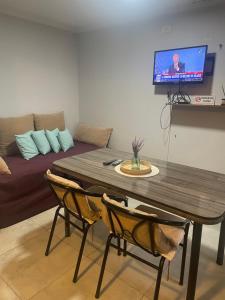 DEPARTAMENTO CABRERA