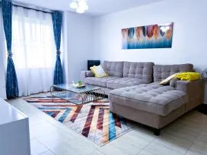 Dream Villa - Langata Rongai