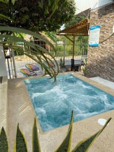 Apartahotel Eden Coveñas