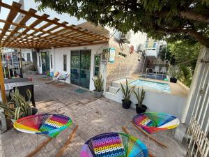 Apartahotel Eden Coveñas