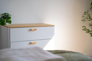 Beautiful Serviced Accomodation, 4 Minutes From City Centre