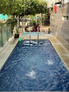 Apartahotel Eden Coveñas