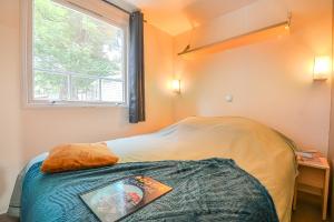 Villages vacances Camping Merendella : photos des chambres