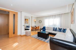 Costa del Sol Luxury Apartment 1-D