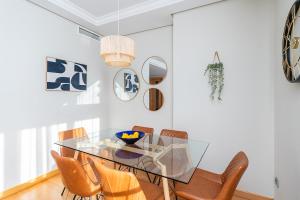 Costa del Sol Luxury Apartment 1-D