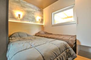 Villages vacances Camping Merendella : photos des chambres