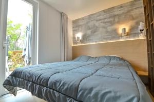 Villages vacances Camping Merendella : photos des chambres