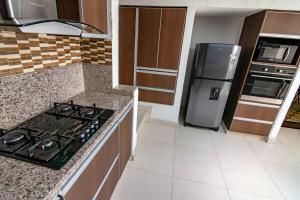 Chalet Suizo, BBQ, Chimney -Luxury Stay