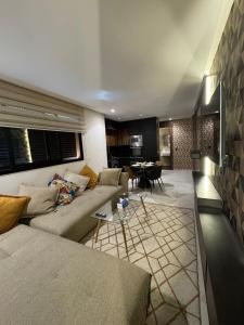 Modern and Cozy Apartment Guéliz