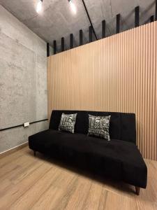 Furnished & Equipment Apt with beautiful views in MTY Downtown
