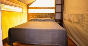 Villages vacances Camping Merendella : photos des chambres