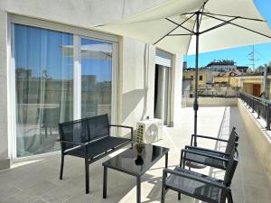 Skanderbeg Oasis Tirana Central