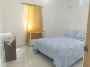 Acogedor apartamento a cerca de la playa