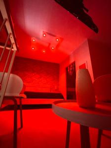 B&B Rival room e suite