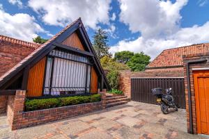 Chalet Suizo, BBQ, Chimney -Luxury Stay