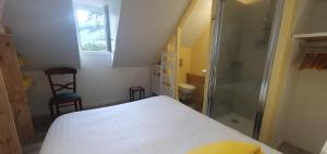Appartements Maison familiale Baylere - Piscine et spa - 8 pers : photos des chambres