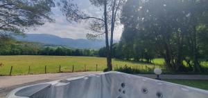 Appartements Maison familiale Baylere - Piscine et spa - 8 pers : photos des chambres