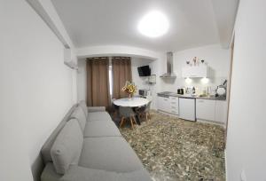 Apartamento cerca de la playa