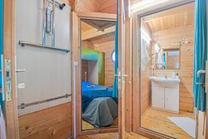 Villages vacances Camping Merendella : photos des chambres