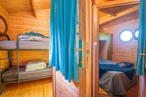 Villages vacances Camping Merendella : photos des chambres