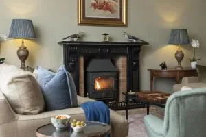 New Ladykirk Farmhouse - Hutton