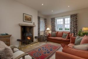 New Ladykirk Farmhouse