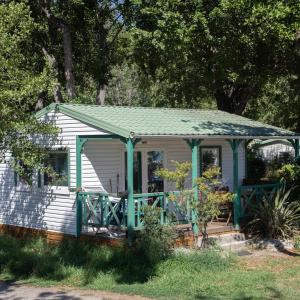 Villages vacances Camping Merendella : photos des chambres