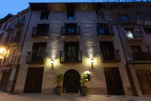 Suites 5 Sentidos - Fontellas