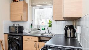 Bright and lovely flat in Archway and Crouch end area