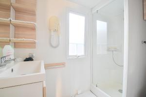 Villages vacances Camping Merendella : Mobile Home