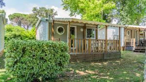 Villages vacances Camping Merendella : photos des chambres